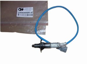 Lambdasonde 226904959R Renault Dacia 1.0/1.3TCE Original Neu