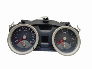 Tachometer 8200306552 Renault Megane 2