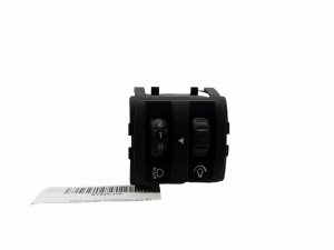 Lichtschalter 8200095495 Renault Twingo 2