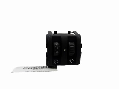 Lichtschalter 8200095495 Renault Twingo 2