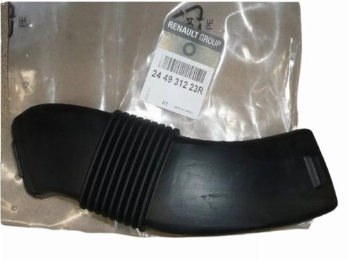 Ventilationsrohr 244931223R Renault Clio IV Fluence Megane III Original Neu