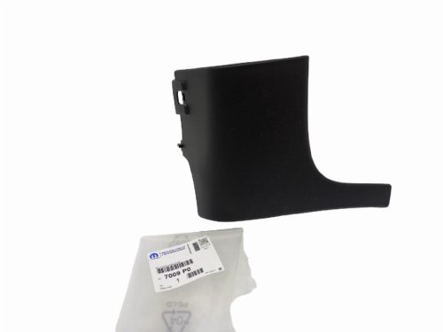 Schwellerleiste links 7009.P0 7009P0 Citroen Berlingo II Original