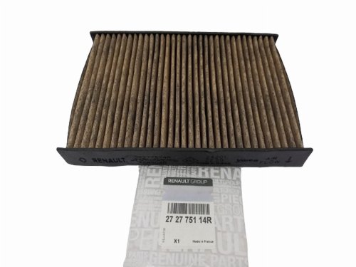 Original-Innenraumfilter 272775114R Talisman Megane 4