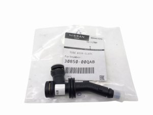 Entlüftung der Kupplungsausrückvorrichtung  3085000QAB Neu OE Renault Primastar Trafic II