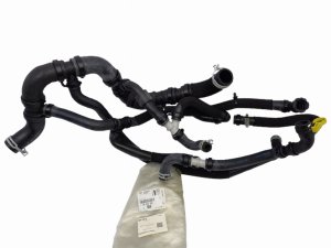 Wasserschlauch 95520443 Renault Opel 2.3DCI Neu Original