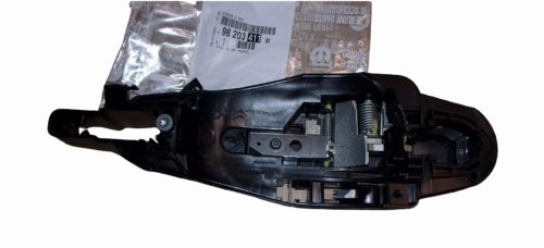 Innenhandgriff rechts hinten 9820341180 Citroen C5 Aircross II Original Neu