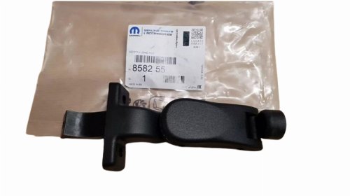 Innenhandgriff für Kippfenster 8582.55 858255 Citroen Berlingo II Original Neu