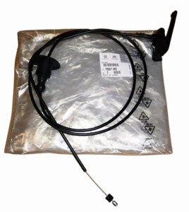 Kabel für Motorhaube 7937.H3 7937H3 Peugeot 307 HATCHBACK Original Neu
