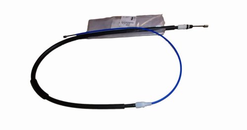 Handbremsseil 9802570580 Citroen Peugeot Original Neu