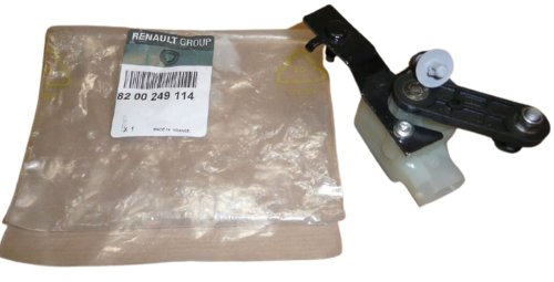 Lichtsensor vorne 8200249114  Megane 2