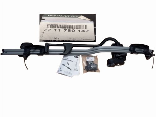 Fahrradträger Thule 7711780147 Peugeot Expert 298 Original