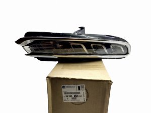 LED-Lampe rechts vorne 9823312980 Citroen C3 III Original Neu
