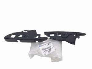 Stoßstangenhalterung 1623159580 vorne Peugeot 308 Original