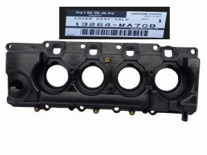 Ventildeckel 3.0DCI  13264MA70B Neu OE Renault Mascott