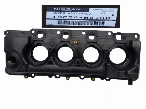 Ventildeckel 3.0DCI  13264MA70B Neu OE Renault Mascott