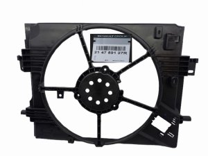 Lüftergehäuse 214759127R Renault Captur II Clio V Talisman Original