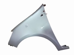 Kotflügel links  Renault Clio 3 8200256117 Code TED69  185