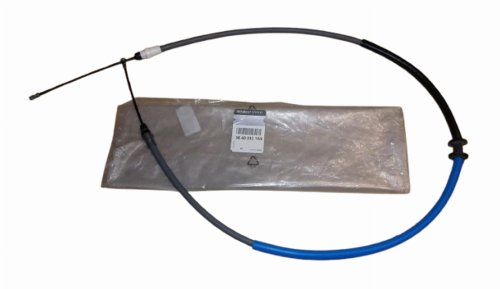 Handbremsseil hinten 364009215R  Renault Master III Original Neu