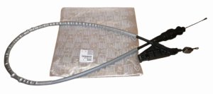Handbremsseil 4746.53 474653 Citroen Peugeot 2.0HDI Original Neu