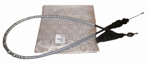 Handbremsseil 4746.53 474653 Citroen Peugeot 2.0HDI Original Neu