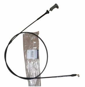 Kabel für Motorhaube 7700426704 Renault Twingo Original Neu