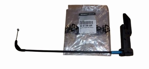 Kabel für Motorhaube 656225059R Renault Kangoo II Original Neu