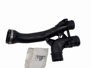 Luftleitung 9678562180 Citroen Peugeot 1.6 HDI 8v Original