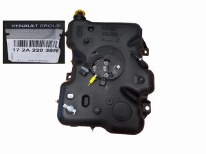 Adblue-Tank Master  2.3DCI  172A22038R Neu Original Renault