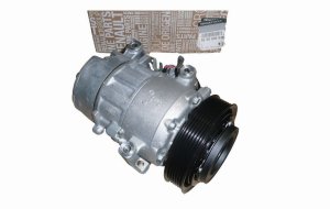 Klimakompressor 926000994R Renault 1.5DCI Original Neu
