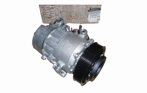 Klimakompressor 926000994R Renault 1.5DCI Original Neu