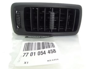 Lüftungsgitter Trafic 2, Vivaro, Primastar 7701054458