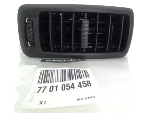 Lüftungsgitter Trafic 2, Vivaro, Primastar 7701054458