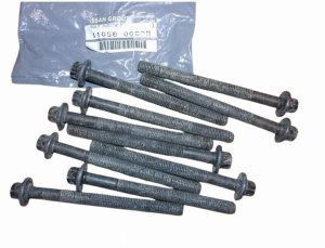 Zylinderkopfschraube 1105600QOB Renault 1.5DCI Original Neu