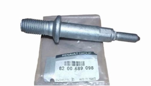 Motorlagerbolzen 8200689098 Renault Laguna III Trafic II Original Neu