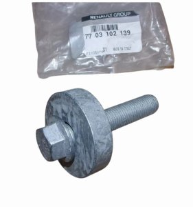 Wellenbolzen 7703102139 Renault 14X1,5MM 68MM 1,5DCI Original Neu