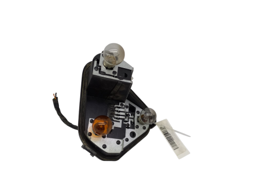 Lampeneinsatz rechts hinten 8200586844 Renault Clio 3