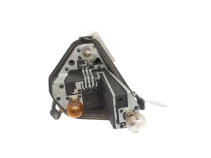 Einlage Bremsleuchte links hinten 8200586843 Renault Clio 3