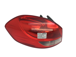 Bremsleuchte links hinten 8200586843 Renault Clio 3 Kombi