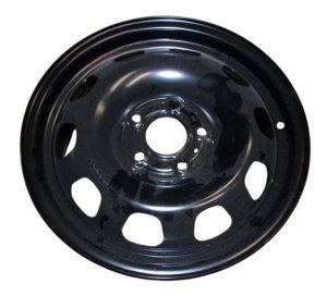 Stahlfelge 16'' 403000414R Dacia Duster  Original Neu