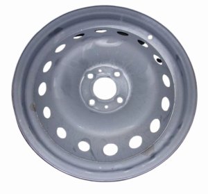 Stahlfelge 16'' 403007847R Renault Captur Original Neu