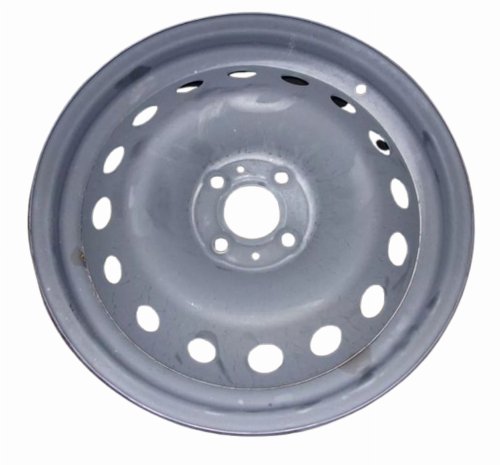 Stahlfelge 16'' 403007847R Renault Captur Original Neu