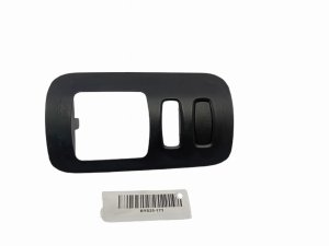 Rahmen für Tastenabdeckung 8200079020 Renault Megane II