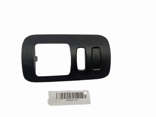 Rahmen für Tastenabdeckung 8200079020 Renault Megane II