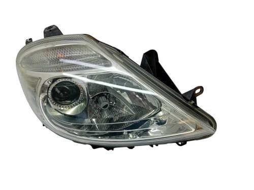 Rechte Frontscheinwerfer Xenon 1494319080 Citroen C8