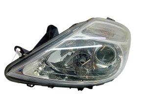 Linke Frontscheinwerfer Xenon 1494320080 Citroen C8