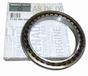Getriebelager 7703090450 Renault Master 2.5DC 95X126X18 Original Neu