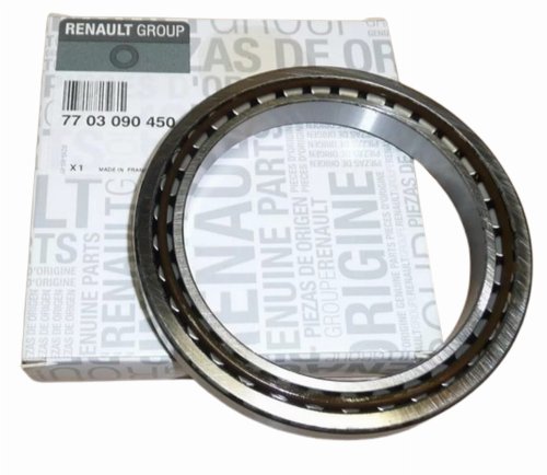 Getriebelager 7703090450 Renault Master 2.5DC 95X126X18 Original Neu