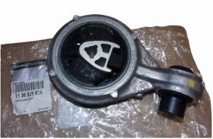 Motorlager 11360JY01A Renault Koleos 2.0DCI Original Neu