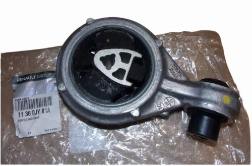 Motorlager 11360JY01A Renault Koleos 2.0DCI Original Neu