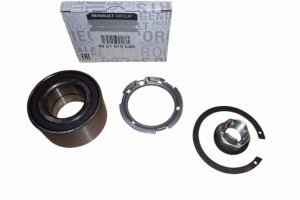 Radlager vorne 402101554R Renault Clio Dacia Logan Sandero Original Neu